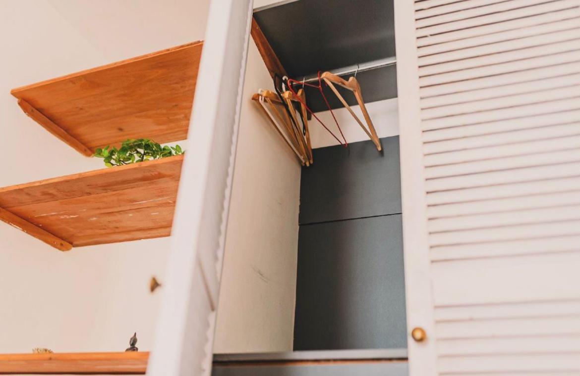 Yogi Hostels Сантьяго Экстерьер фото