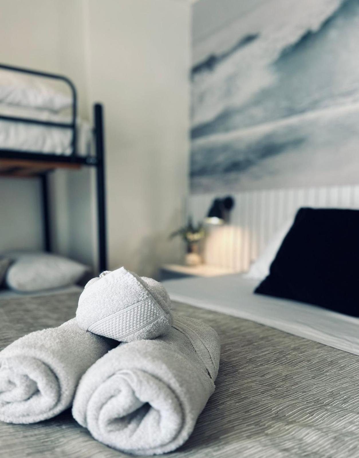 Yogi Hostels Сантьяго Экстерьер фото
