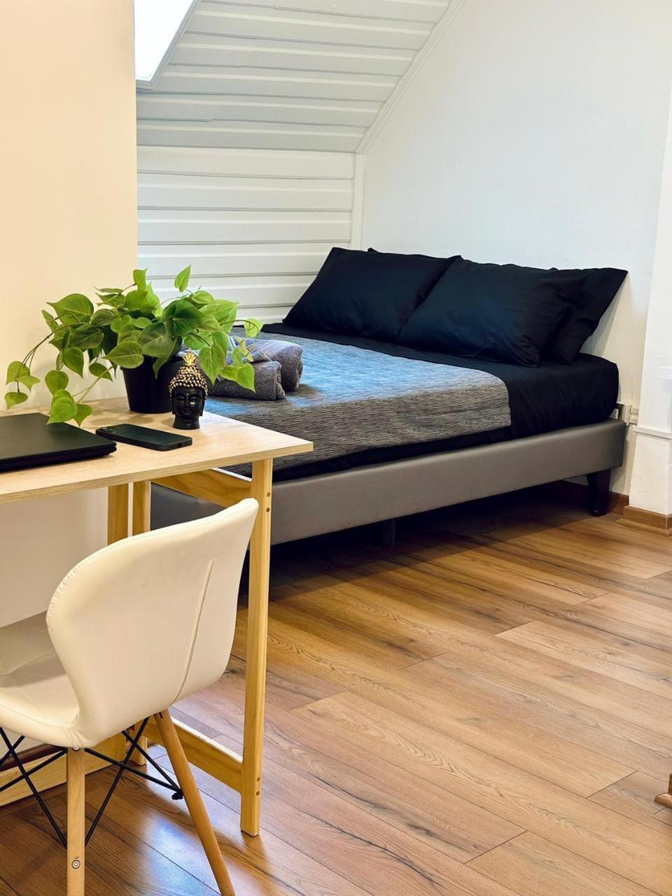 Yogi Hostels Сантьяго Экстерьер фото