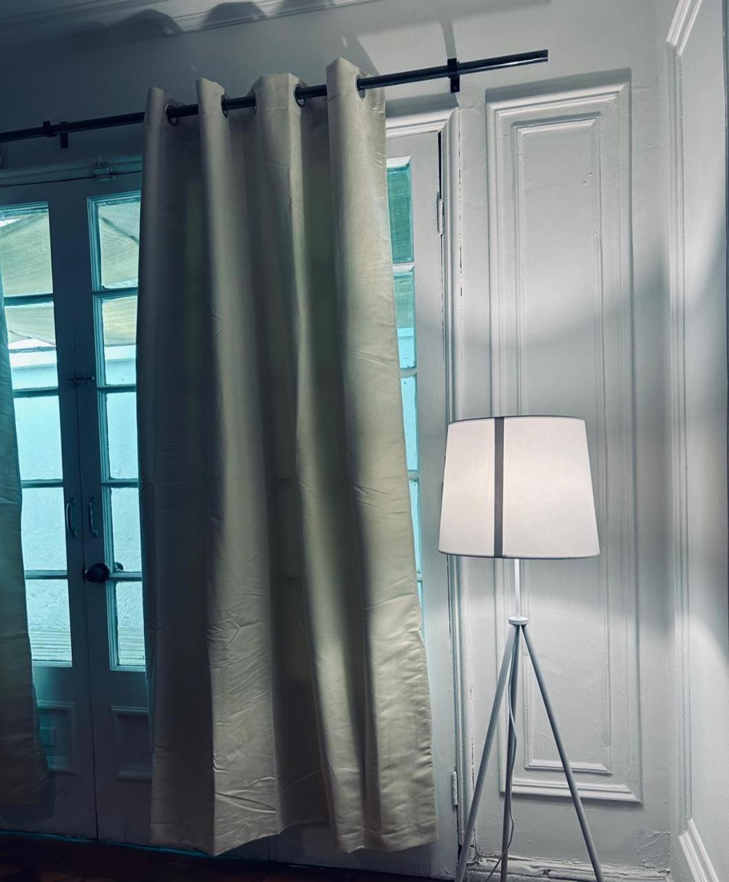 Yogi Hostels Сантьяго Экстерьер фото