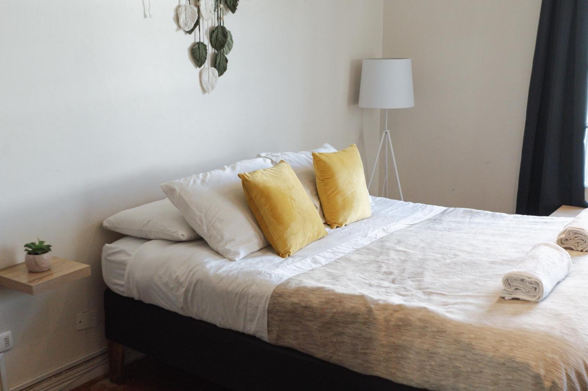 Yogi Hostels Сантьяго Экстерьер фото