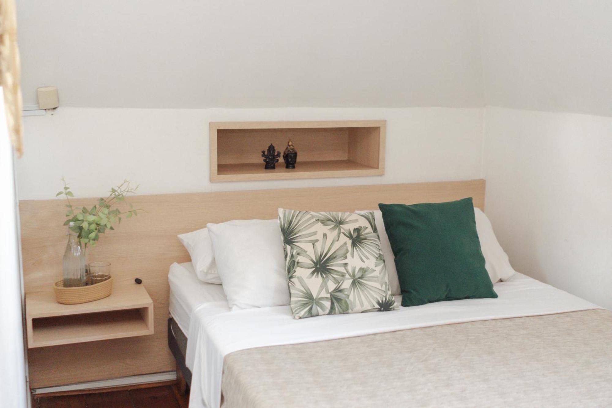 Yogi Hostels Сантьяго Экстерьер фото