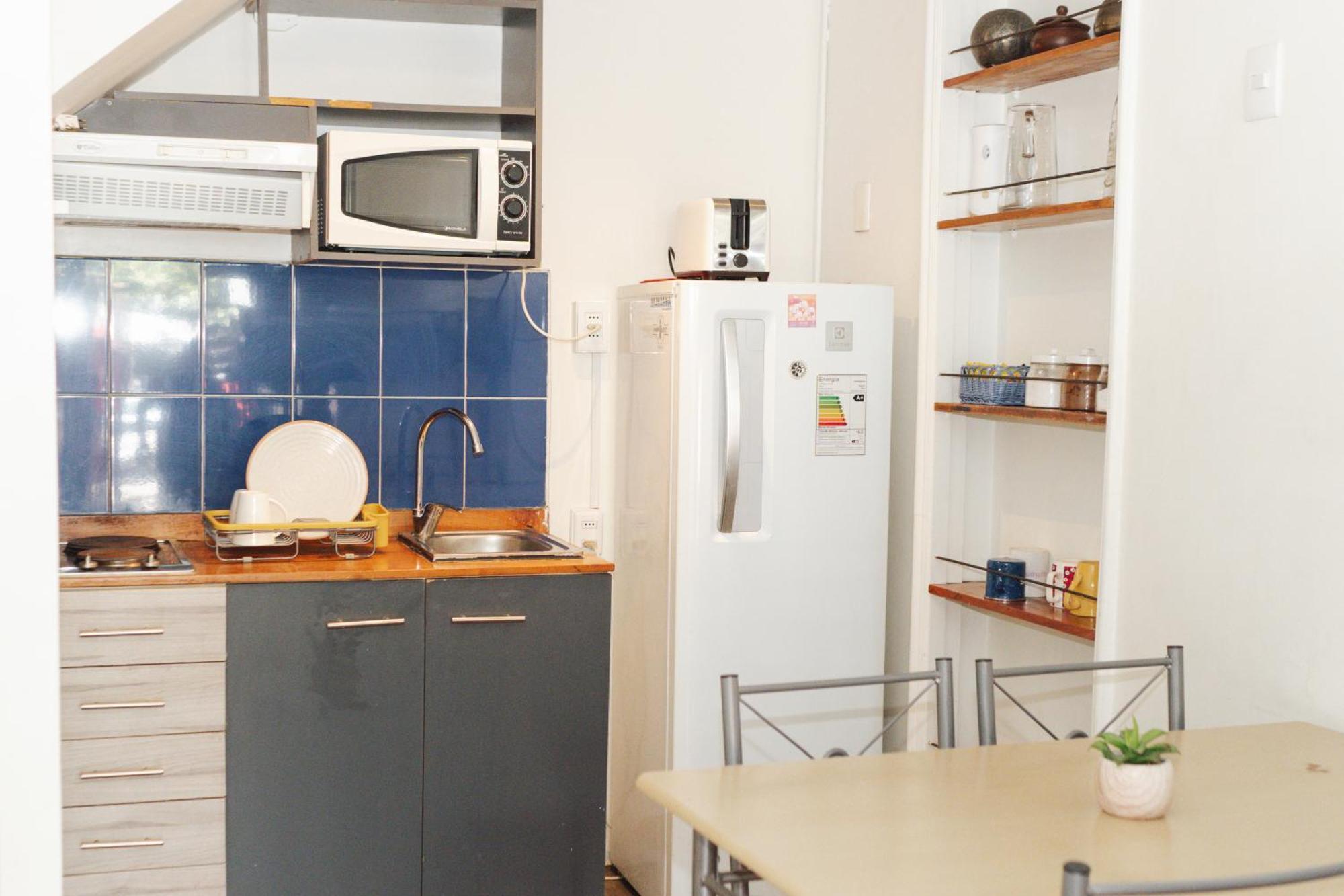 Yogi Hostels Сантьяго Экстерьер фото